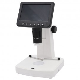 Microscope vidéo LCD