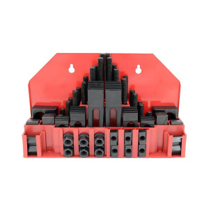 Jeu de 52 pièces d’outils de serrage