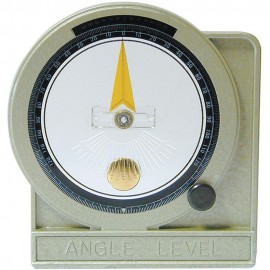 Mesureur Angle Mesure Angle Digital LCD Goniomètres Numériques Coque  Chanfrein Inclinomètre Protractor Imperméable pour Mesurer l'angle Voiture  Travail